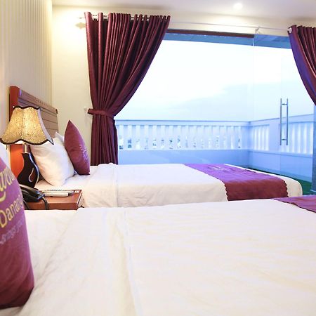 Lavender Danang Hotel Luaran gambar