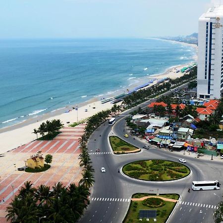 Lavender Danang Hotel Luaran gambar