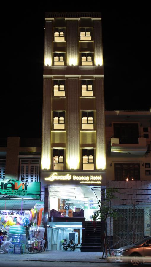 Lavender Danang Hotel Luaran gambar