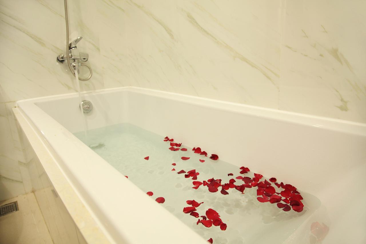 Lavender Danang Hotel Luaran gambar