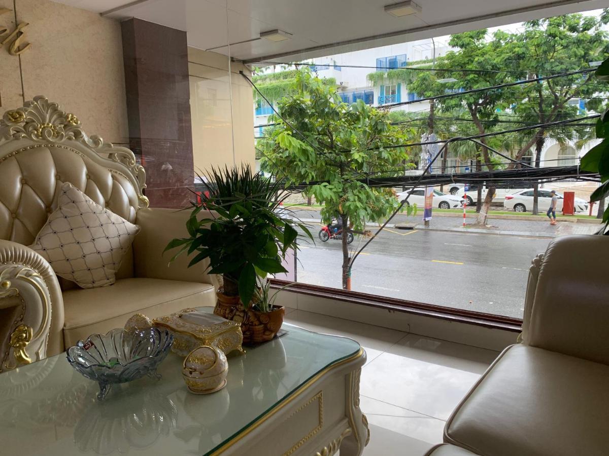 Lavender Danang Hotel Luaran gambar